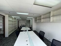 Keck Seng Tower (D1), Office #510059351